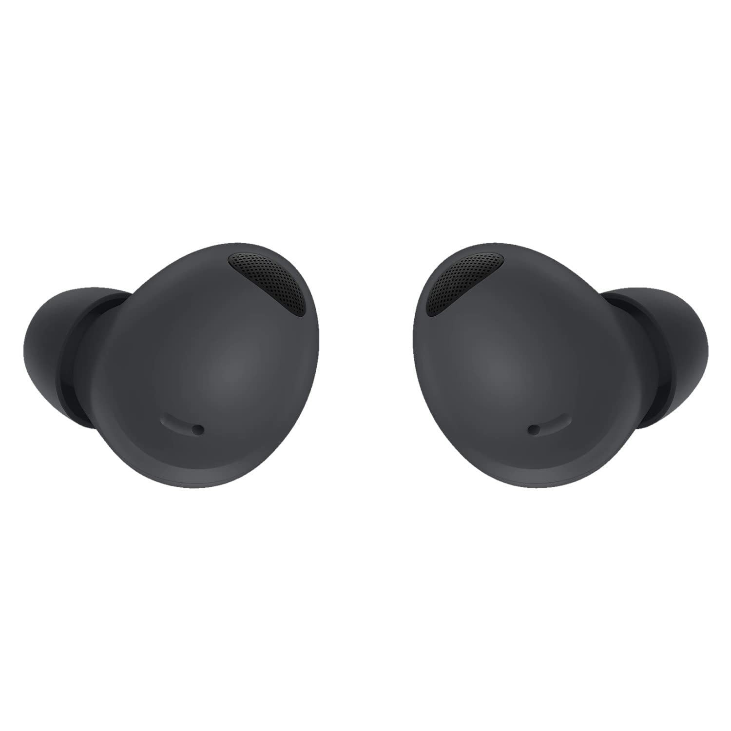 Бездротові навушники Samsung Galaxy Buds 2 Pro графітний, фото №2