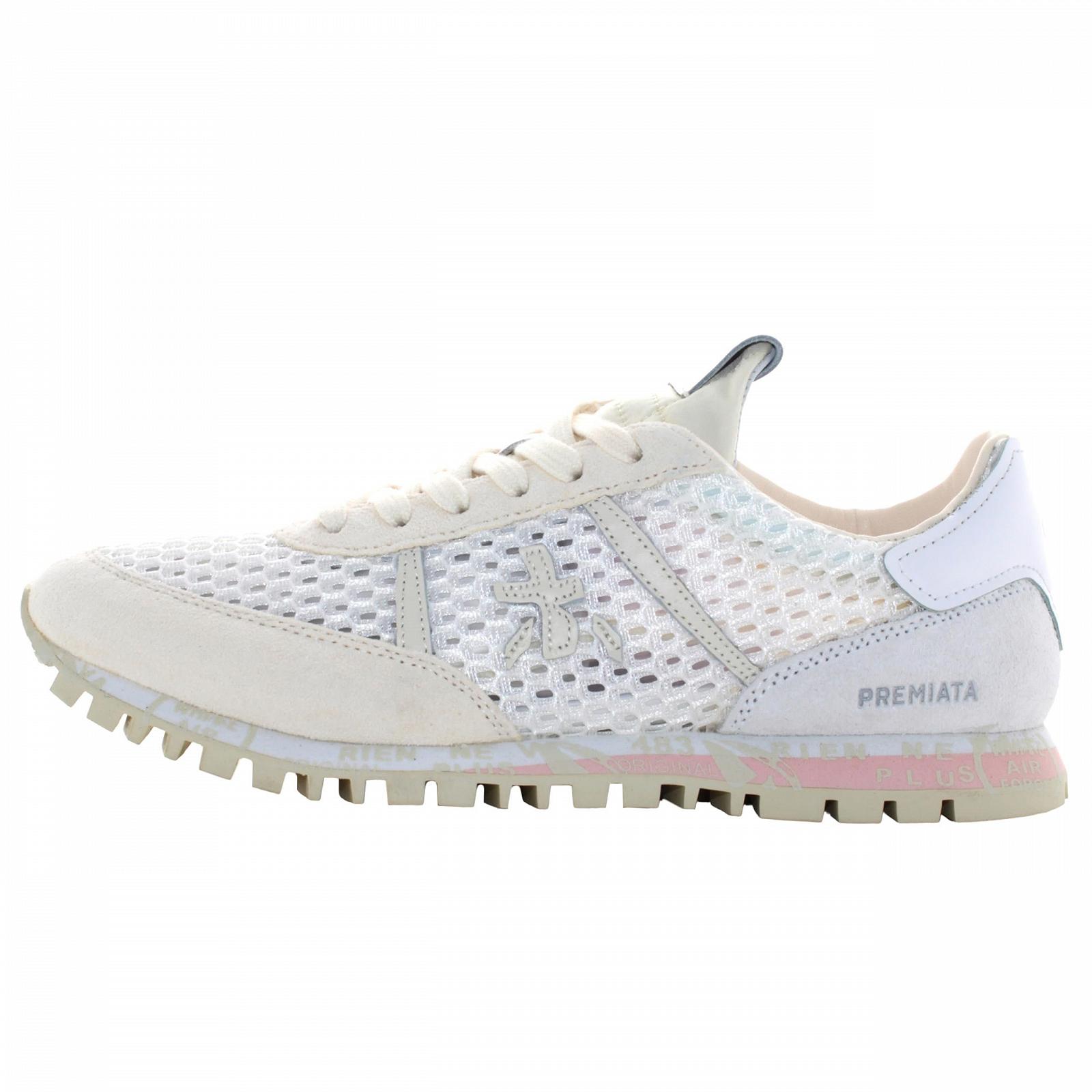 Кросівки PREMIATA SEAND 6754, фото №7