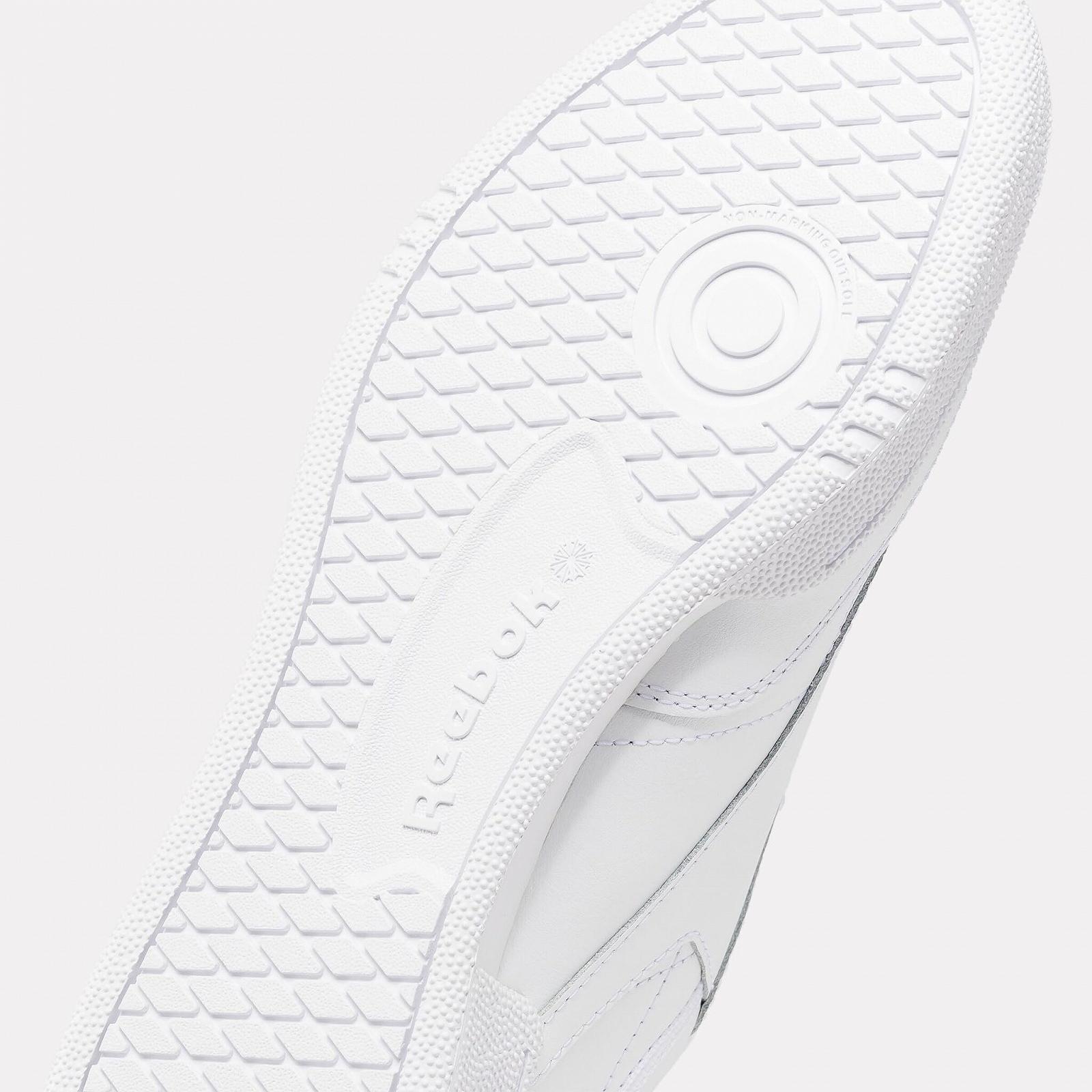 Кросівки Reebok Club C 85 чоловічі, фото №7