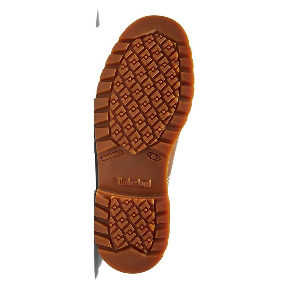 Мужские Ботинки Timberland Larchmont II Waterproof Chukka, фото №2