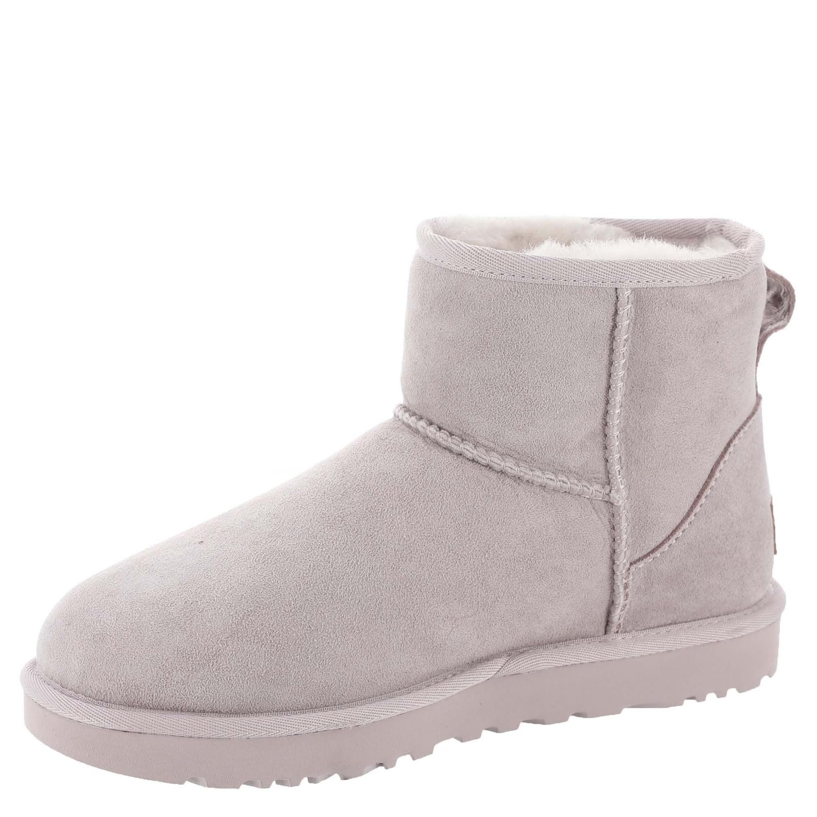 Чоботи UGG Classic Mini II жіночі, фото №4