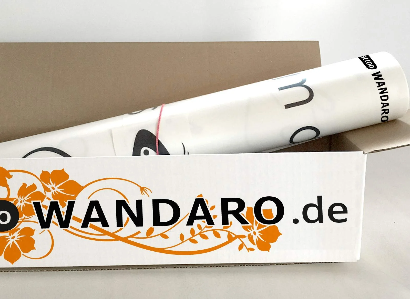 Наклейка для стін W3480 Lebe den Moment 80 x 28 см Чорний, фото №6 Наклейка для стін W3480 Lebe den Moment 80 x 28 см Чорний, фото №6