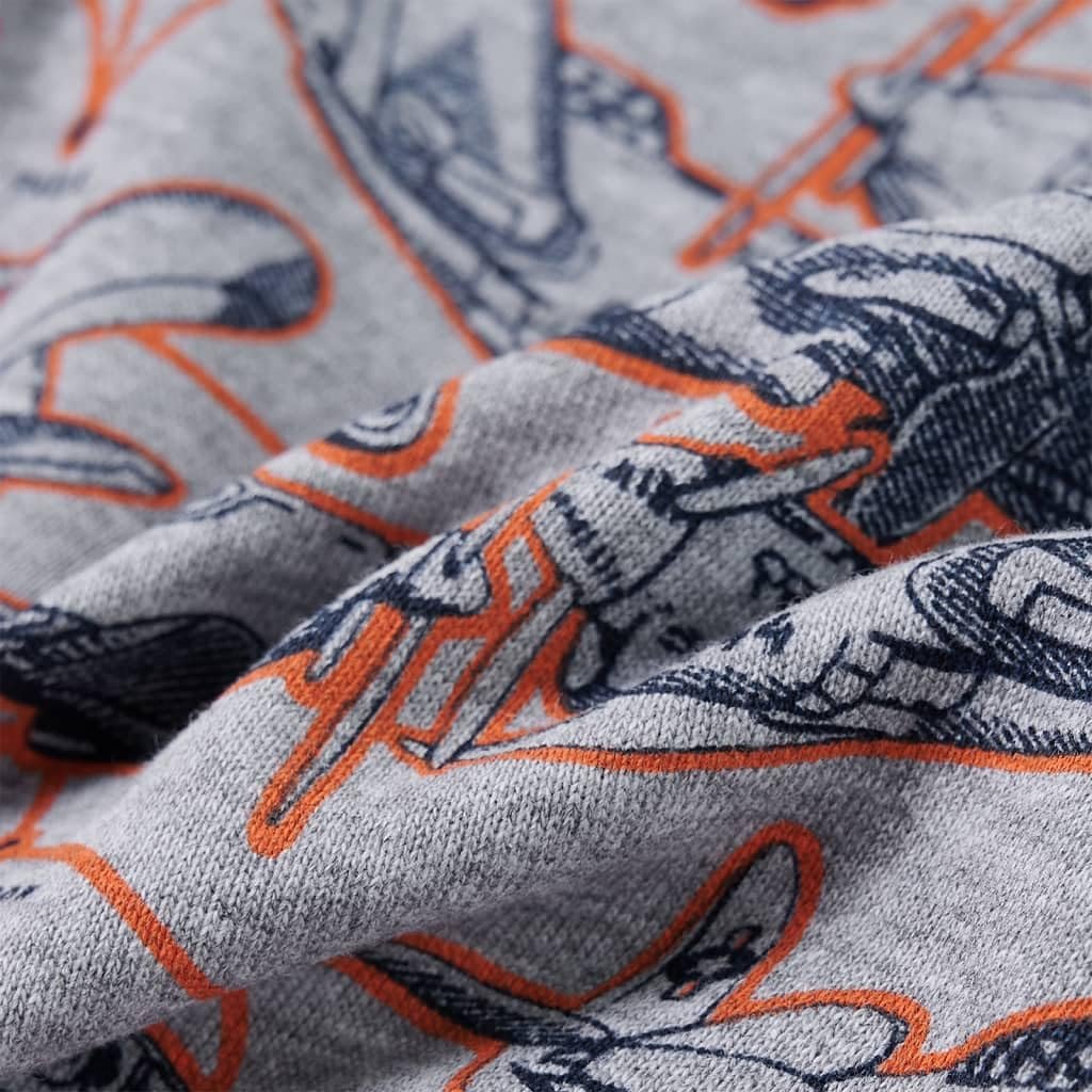 Детский свитшот vidaXL, фото №7