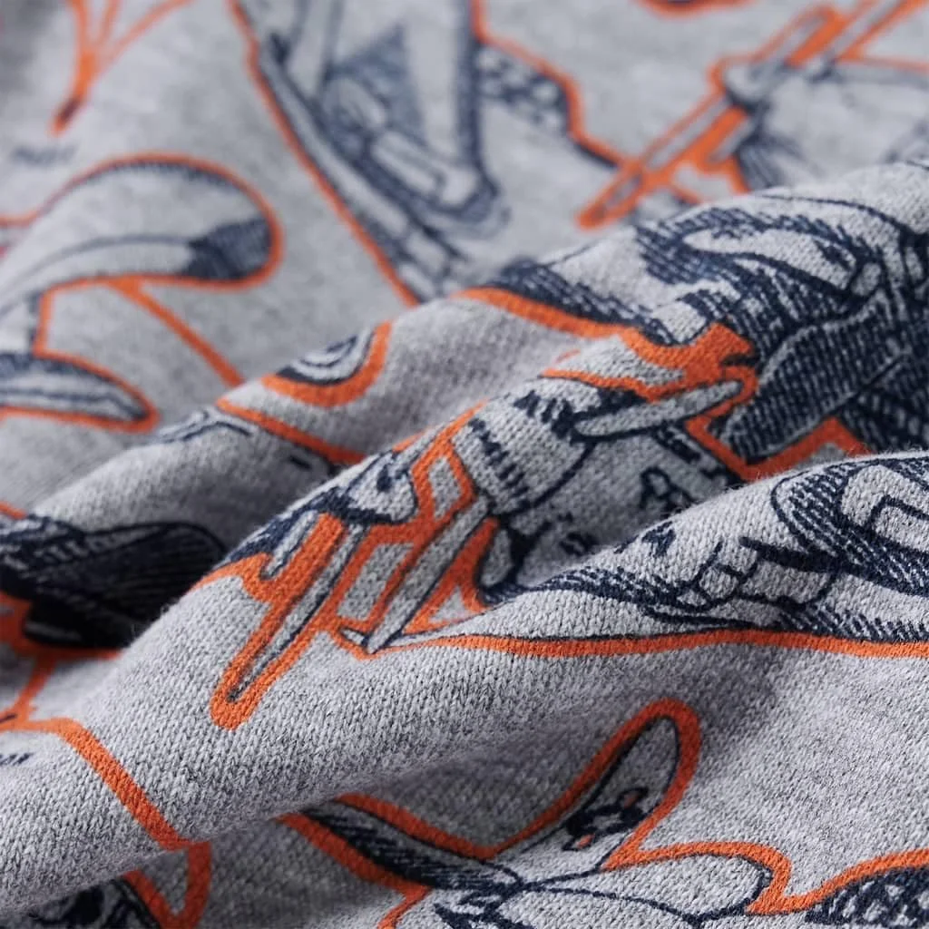 Дитячий світшот vidaXL, фото №7