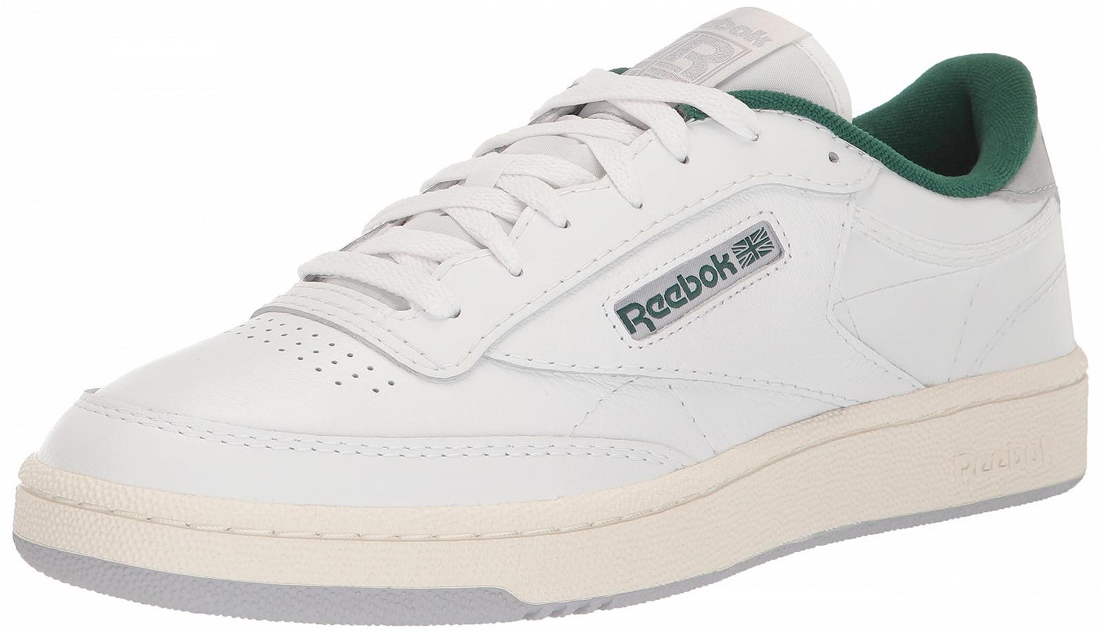 Кроссовки Unisex Reebok Club C 85, фото №1