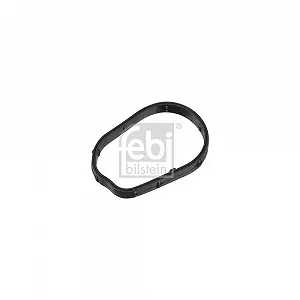 Прокладка крышки головки блока цилиндров FEBI BILSTEIN 174033 для MERCEDES-BENZ synthetic.ua - Фото 1