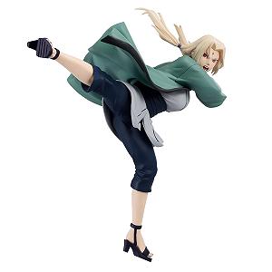 Фігурка Banpresto Naruto Tsunade Colosseum 14 см Multi-Colour - Фото 1