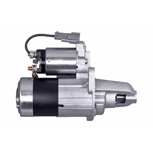 Стартер HELLA 8EA 012 527-461 MITSUBISHI NISSAN, фото №4 Стартер HELLA 8EA 012 527-461 MITSUBISHI NISSAN, фото №4