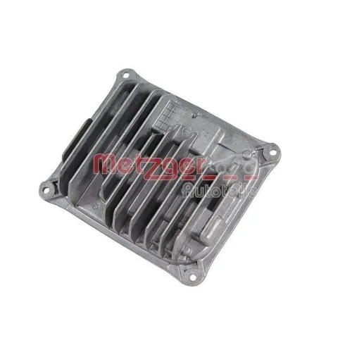 Блок керування освітленням METZGER GREENPARTS 0896543 для MERCEDES-BENZ, фото №2