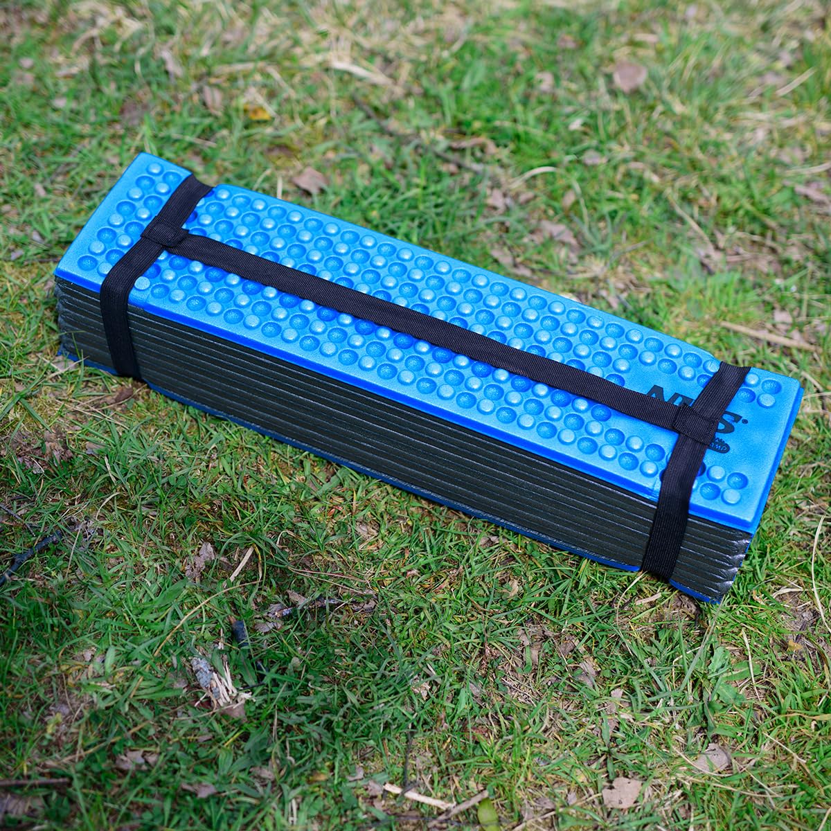 Karimat NILS CAMP NC1768 Універсальний Quiet Shade-Clematis Blue, фото №4 Karimat NILS CAMP NC1768 Універсальний Quiet Shade-Clematis Blue, фото №4