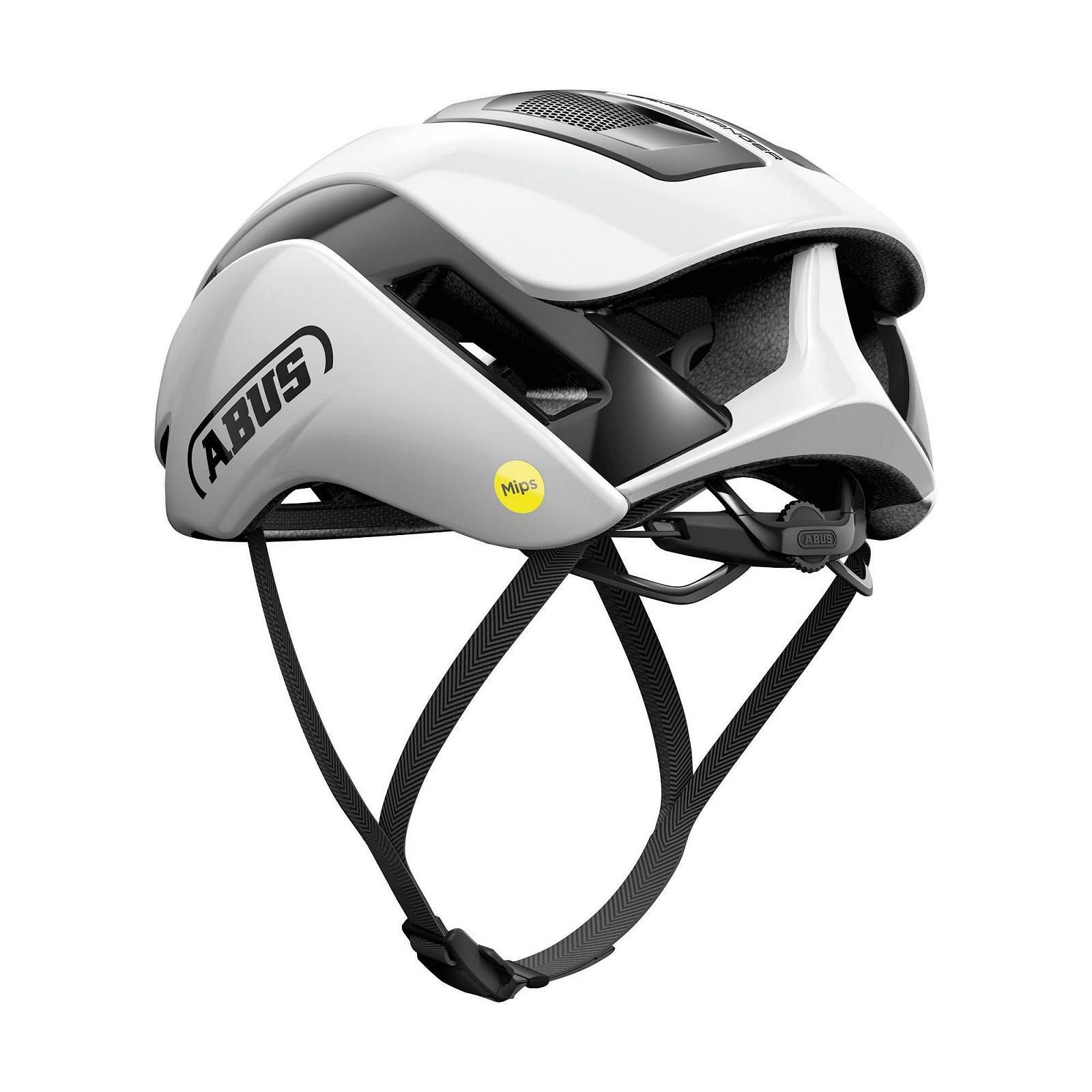 Шлем ABUS Gamechanger 2.0 MIPS Дорожный Велосипедный, фото №6