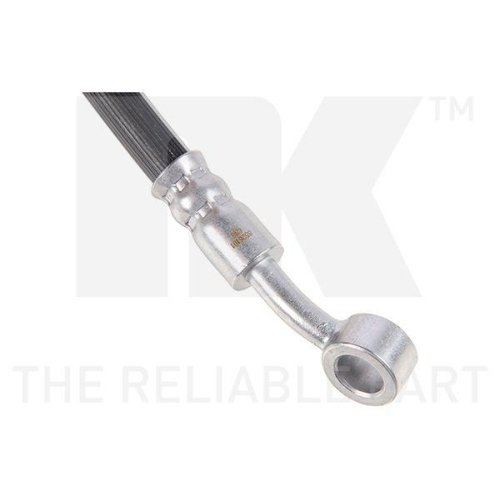 Гальмівний шланг NK 8526101 для HONDA задній міст зовнішній, фото №3 Гальмівний шланг NK 8526101 для HONDA задній міст зовнішній, фото №3