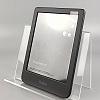 Электронная книга 6" Kobo Clara BW / 16 ГБ / Linux / Wi-Fi / Bluetooth / Сенсорный E-Ink экран (1448 × 1072) / Настраиваемая яркость / Влагозащищенность IPX8 / До 6 недель работы от батареи / Черная Уценка