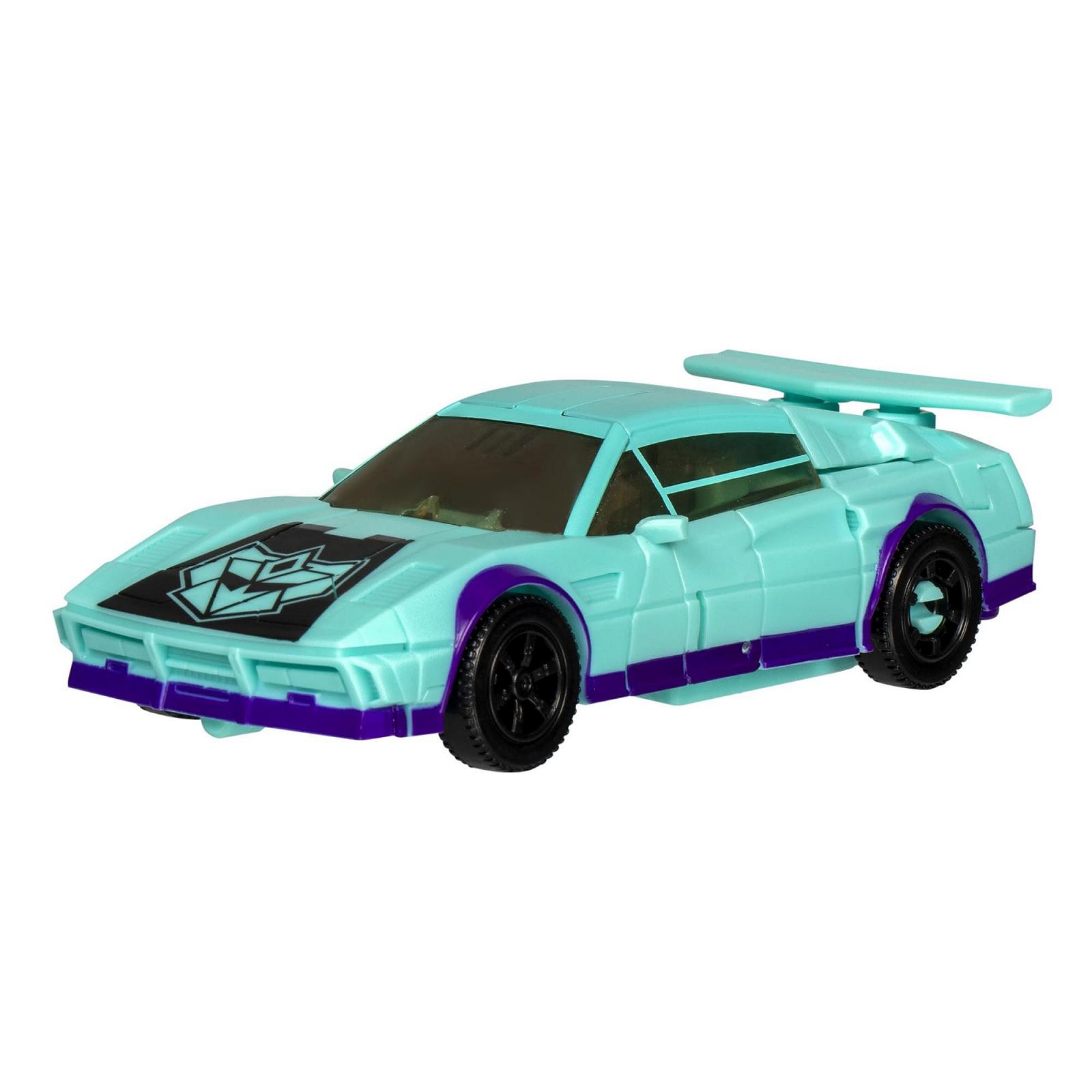 Фигурка Transformers G2 Universe Breakdown Deluxe Class, фото №12