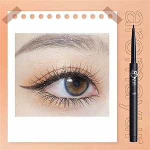 Підводка Гелева для очей ціна на synthetic.ua - Фото 1 Підводка Гелева для очей synthetic.ua - Фото 1