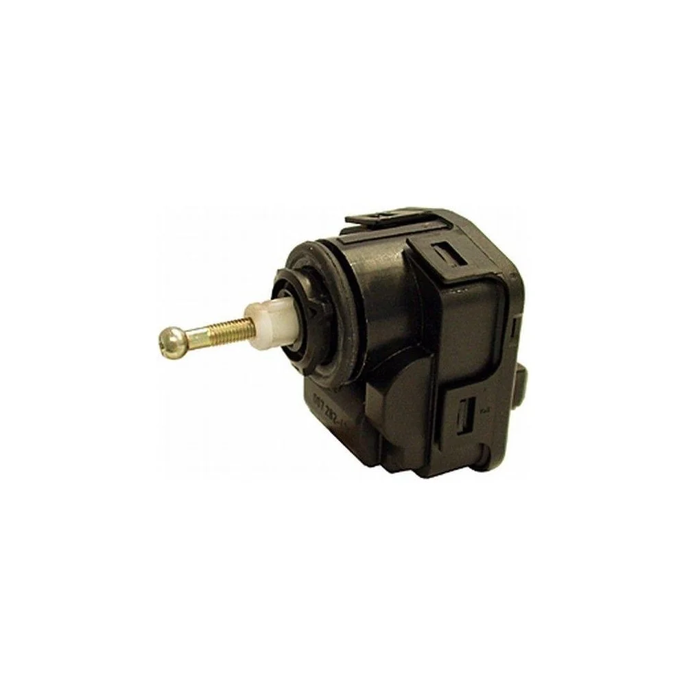 Виконавчий елемент регулювання кута нахилу фар HELLA 6NM 007 282-661 для FIAT, фото №1