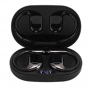 Купити Навушники-перекладачі Cryfokt HD якість звуку 144 мови Чорний - Фото 1 Навушники-перекладачі Cryfokt HD якість звуку 144 мови Чорний - Фото 1