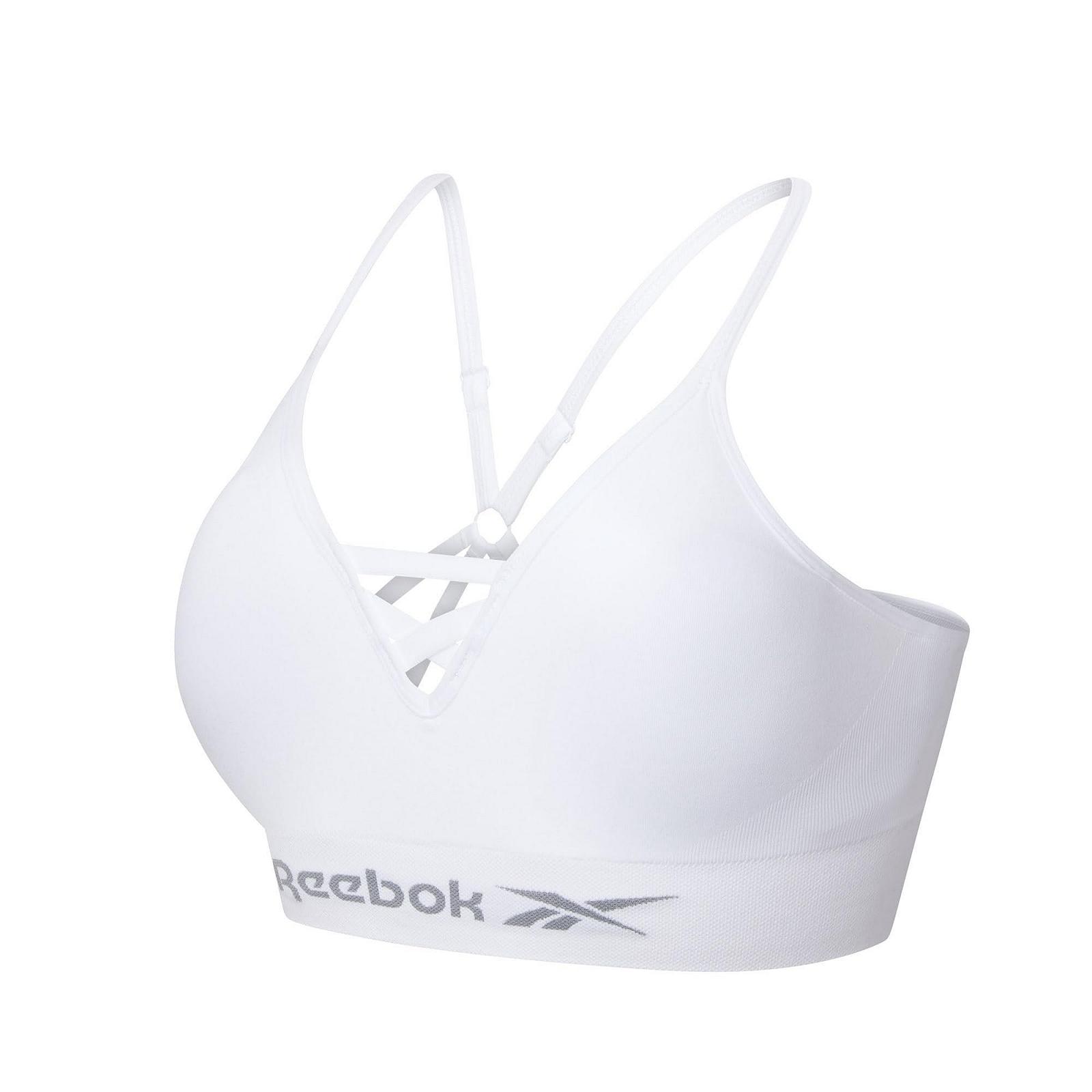 Спортивный бюстгальтер Reebok Maryna 1 шт. в упаковке, фото №1