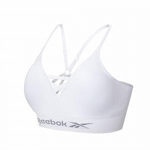 Спортивный бюстгальтер Reebok Maryna 1 шт. в упаковке - Фото 1