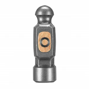 Молоток слесарный Ryobi 500 г synthetic.ua - Фото 1