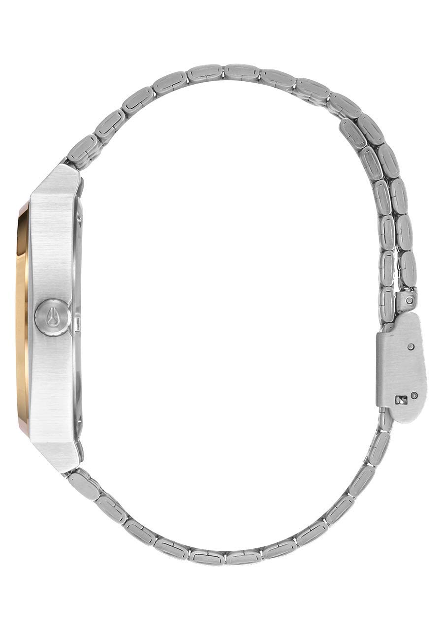 Годинник Nixon Time Teller Analogue Quartz, фото №2 Годинник Nixon Time Teller Analogue Quartz, фото №2