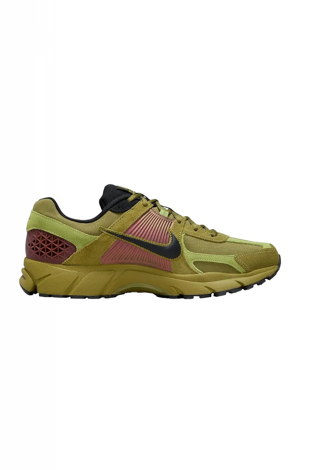 Кросівки Nike Zoom Vomero 5 Чоловічі, фото №3