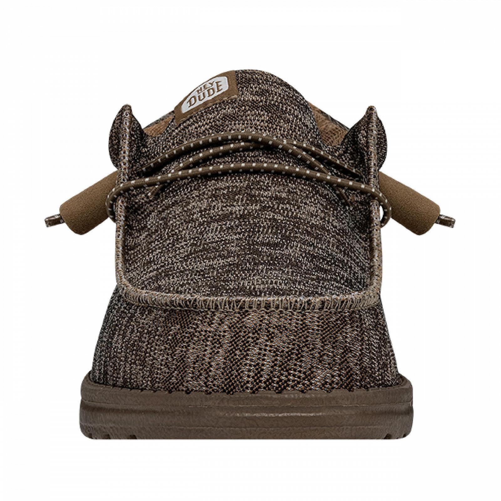 Кроссовки Heydude Wally Sport Knit мужские, фото №2