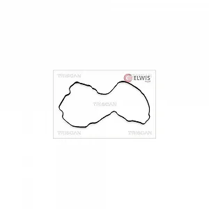 Прокладка крышки головки блока цилиндров TRISCAN 515-5574 для CITROËN (DF-PSA) - Фото 1