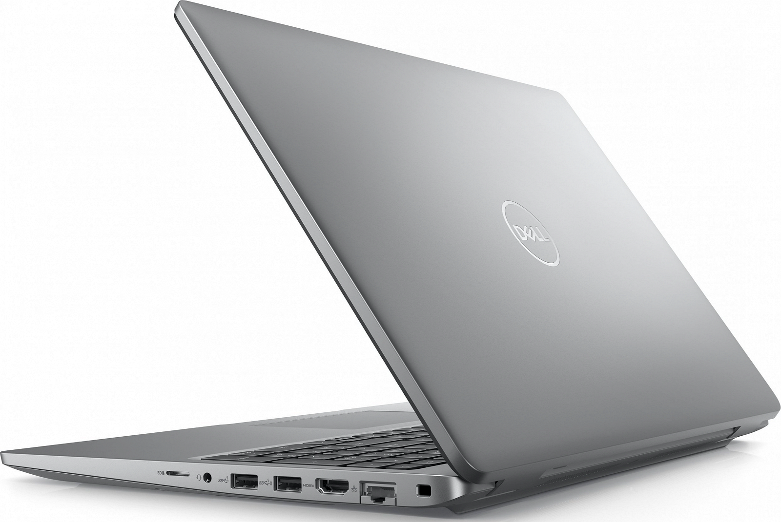 Ноутбук 15.6" Dell Precision 3581 Mobile Workstation Intel Core i7-13700H RAM 32GB SSD 512GB NVIDIA RTX A1000 Windows 11, фото №7 Ноутбук 15.6" Dell Precision 3581 Mobile Workstation Intel Core i7-13700H RAM 32GB SSD 512GB NVIDIA RTX A1000 Windows 11, фото №7