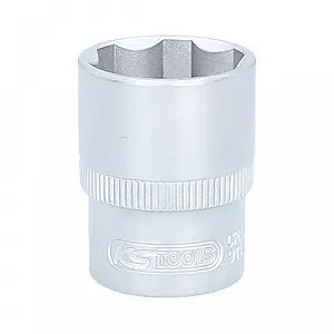 Торцевая головка KS TOOLS 911.1224-E synthetic.ua - Фото 1