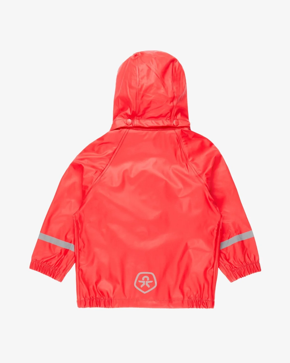 Дощовий костюм Color Kids Taxi Red, фото №3 Дощовий костюм Color Kids Taxi Red, фото №3