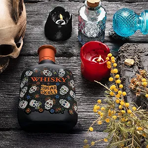 Туалетна вода WHISKY Sugar Skull 100 мл synthetic.ua - Фото 1
