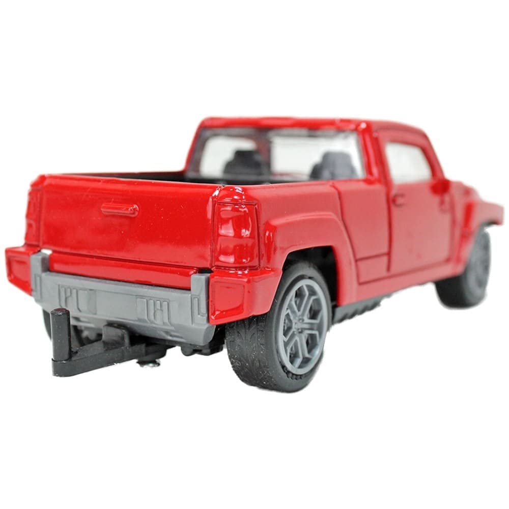 Игрушка BEMIRO Toy Car Set Camper Caravan с выдвижным приводом, фото №7 Игрушка BEMIRO Toy Car Set Camper Caravan с выдвижным приводом, фото №7