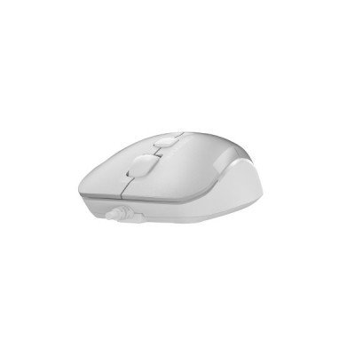 Мышка A4Tech FM26 USB Icy White (4711421991469), фото №6