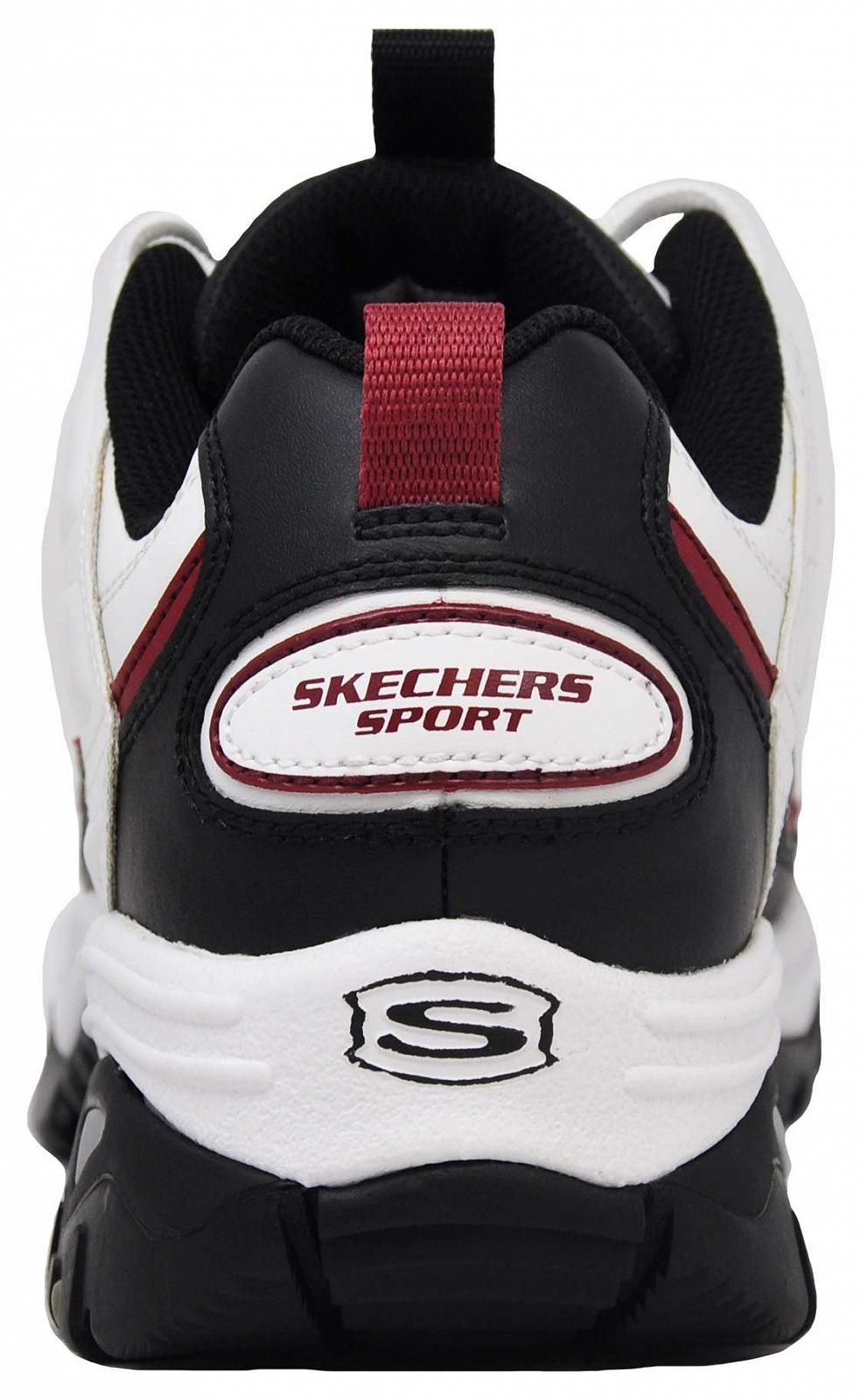 Кросівки Skechers Energy Afterburn, фото №3