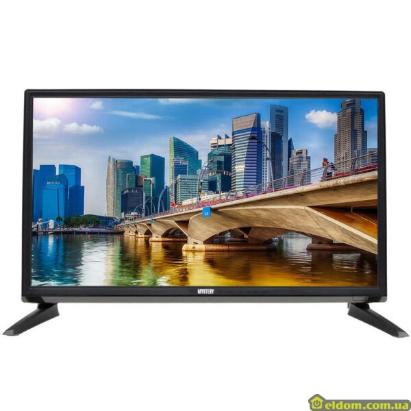 Телевизор Mystery MTV-2450HT2, фото №1 Телевизор Mystery MTV-2450HT2, фото №1