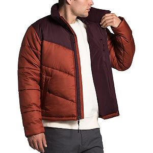 Куртка THE NORTH FACE Aikuru Jacket L synthetic.ua - Фото 1