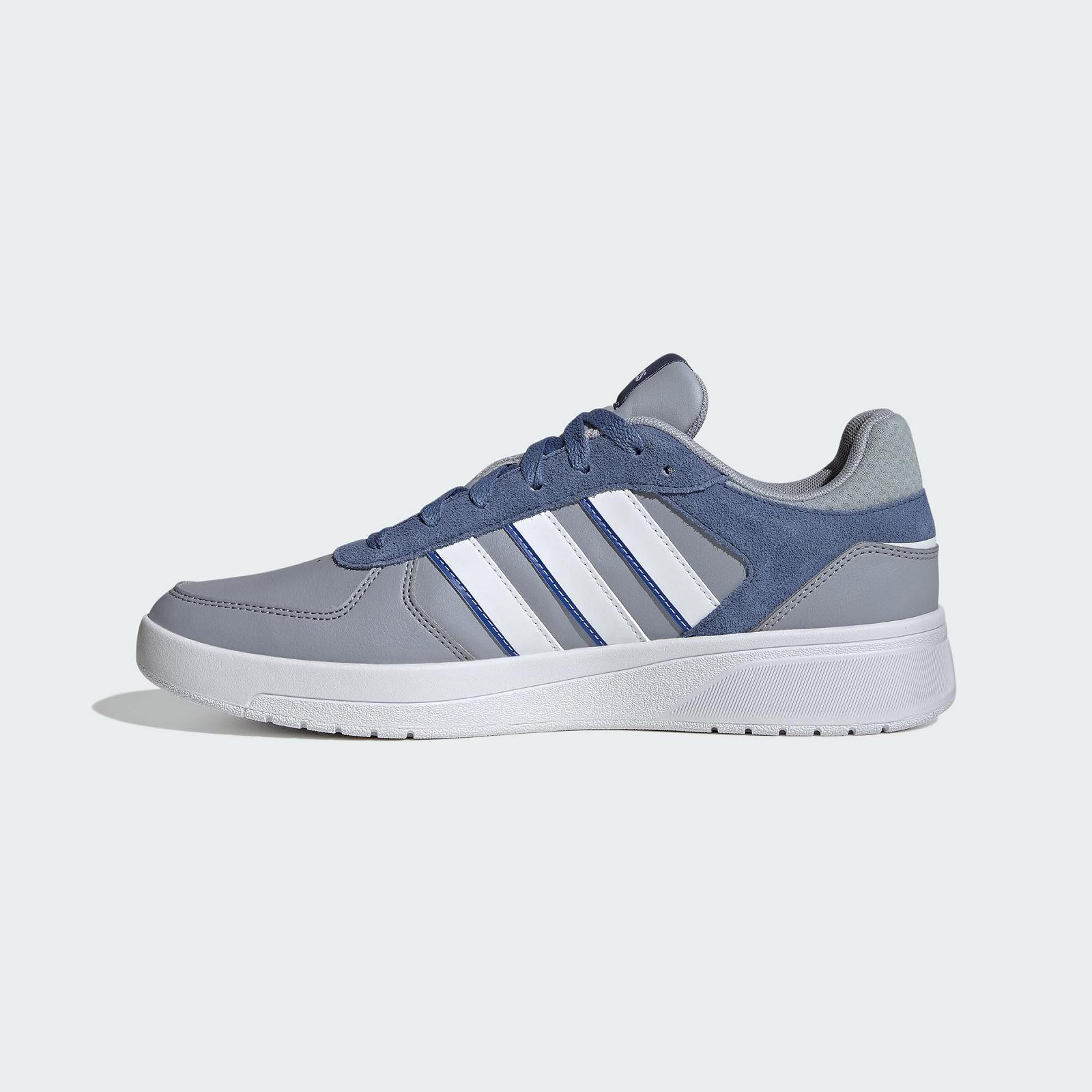 Кросівки adidas Courtbeat чоловічі, фото №2