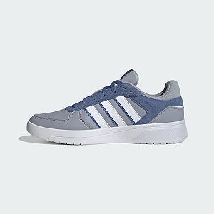Кроссовки adidas Courtbeat мужские synthetic.ua - Фото 1