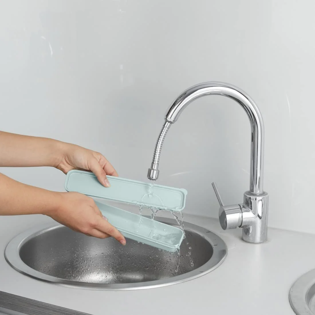 Набор столовых приборов Xavax 4 предмета Кемпинговые, фото №5