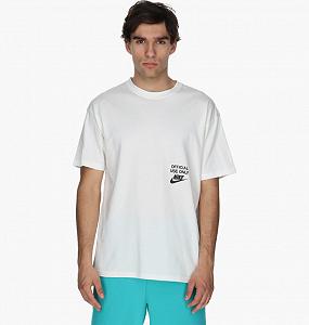 Футболка Nike U NSW TEE M90 OC REMIX L - Фото 1