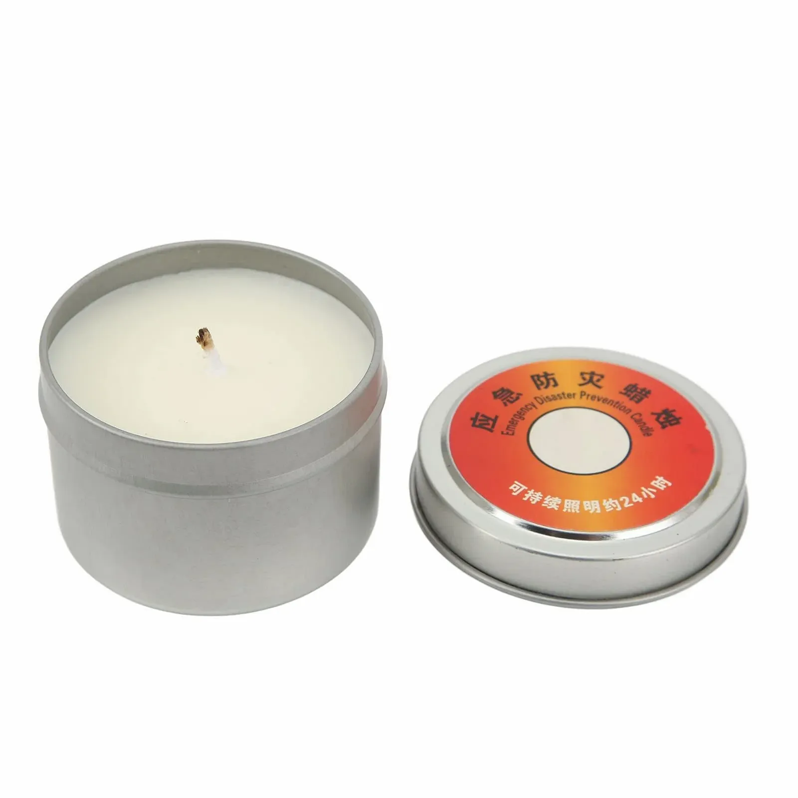 Свічка Bnineteenteam для виживання, фото №6