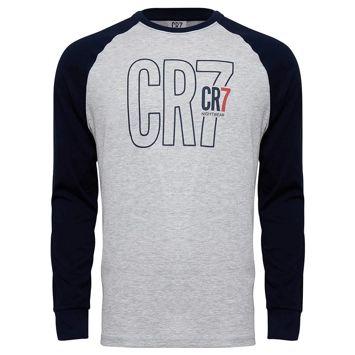 Комплект пижамный CR7 для мальчиков, фото №2