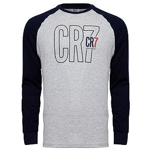 Комплект піжамний CR7 для хлопчиків synthetic.ua - Фото 1