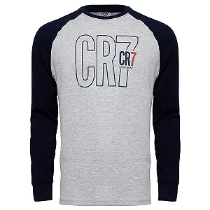 Комплект піжамний CR7 для хлопчиків synthetic.ua - Фото 1