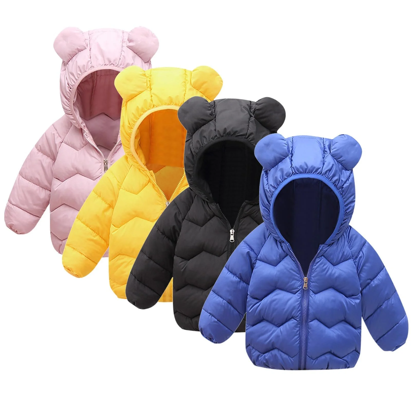 Куртка Generisch Зимова, фото №5