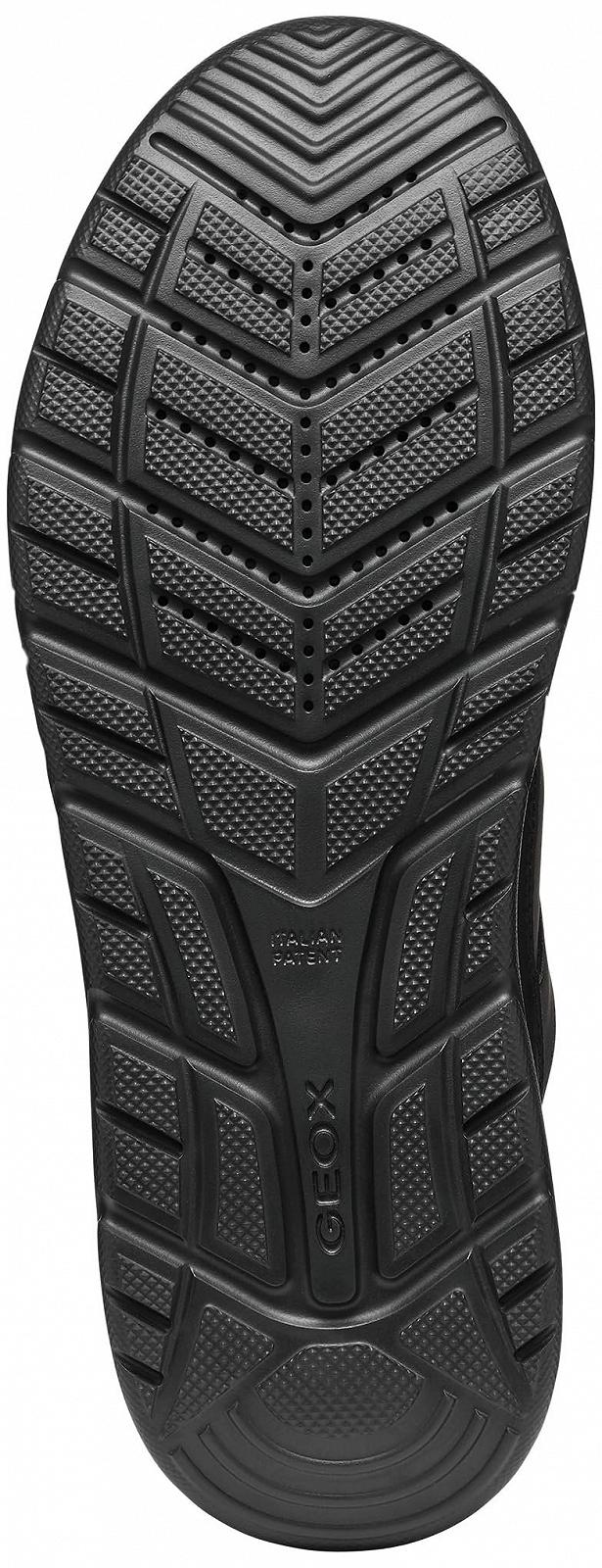 Кросівки Geox U Portello A Чоловічі, фото №7