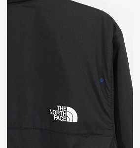 Куртка The North Face S водоотталкивающая synthetic.ua - Фото 1