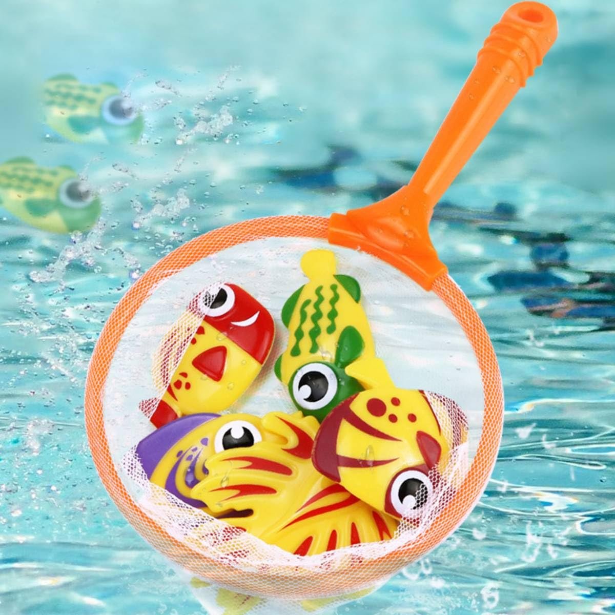 Іграшка для риболовлі Маленький Рибалка, фото №6