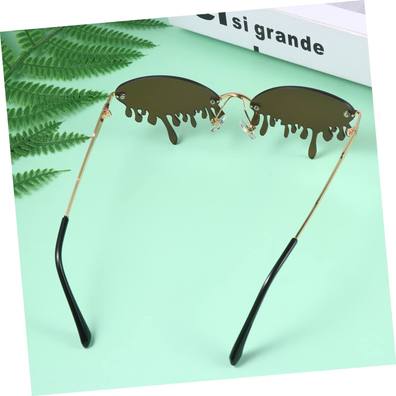 Сонцезахисні окуляри PACKOVE 3 шт., фото №5